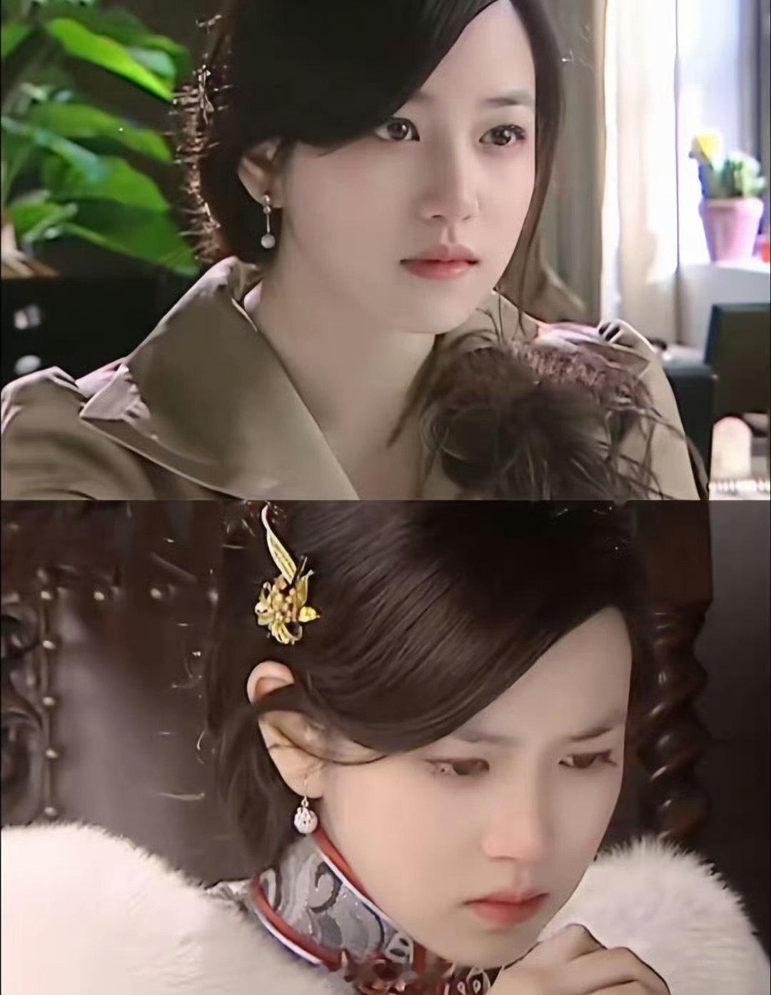 陈妍希演甜妹是真的不违和陈妍希初恋都是沈佳宜 陈妍希演甜妹是真的不违和 ，好可爱