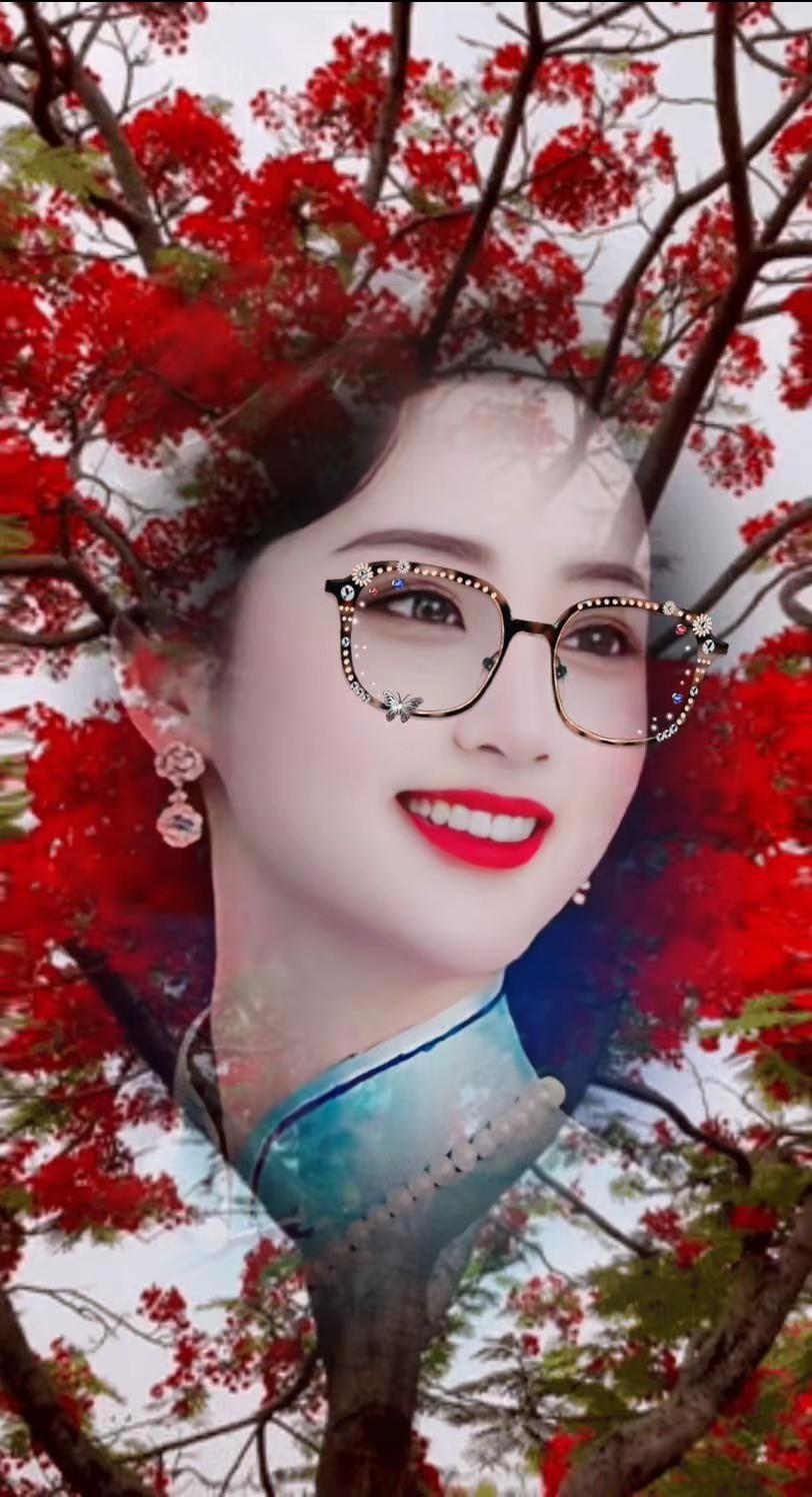 晩上好家人们开心每一天
