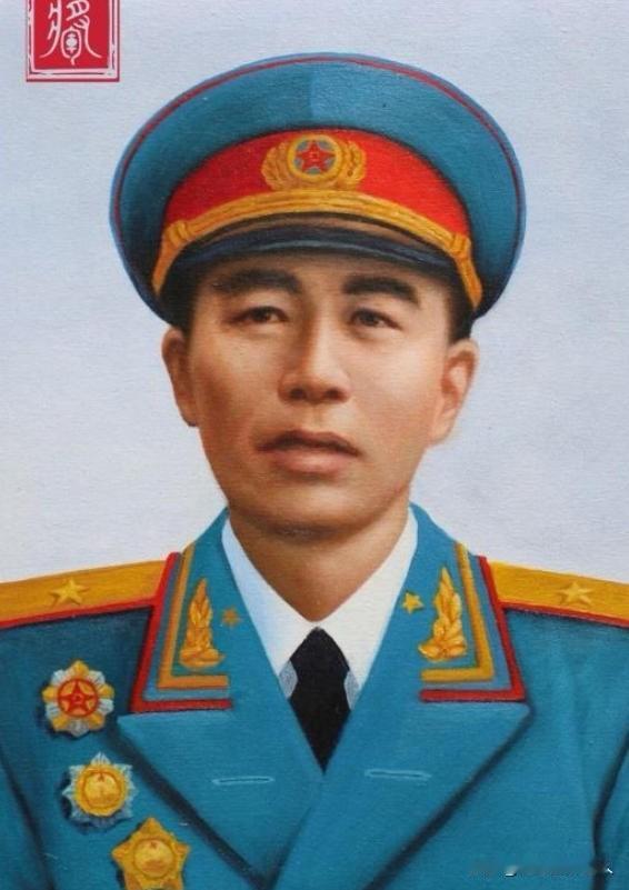 1970年，开国少将贺健去部队探望儿子，因没带证件被哨兵拦下，贺健并未生气，而是