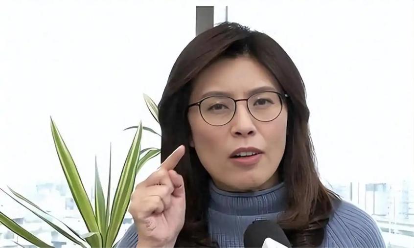 只剩3天，郑丽文不许大陆改变现状，西方察觉异样，武统要来了？目前距离国民党改选就