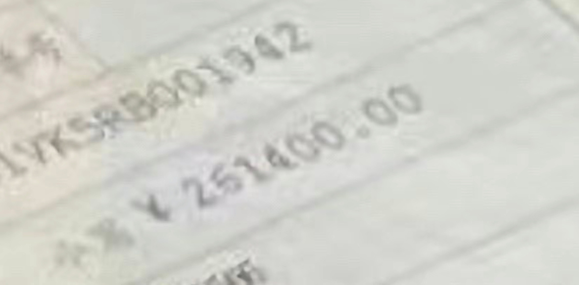 #小米汽车SU7四个配置版本疑似曝光#小米这个价格基本确认了吧？你多久能攒一台小