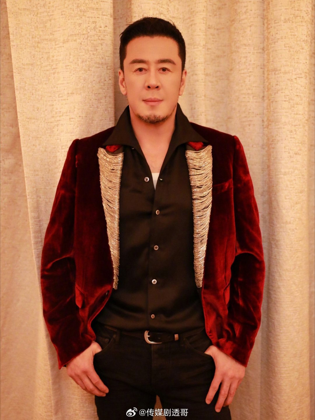 天赐的声音 新一轮录制：侯明昊、张碧晨、杨坤都来了 是参赛歌手！是淘汰歌手！！是