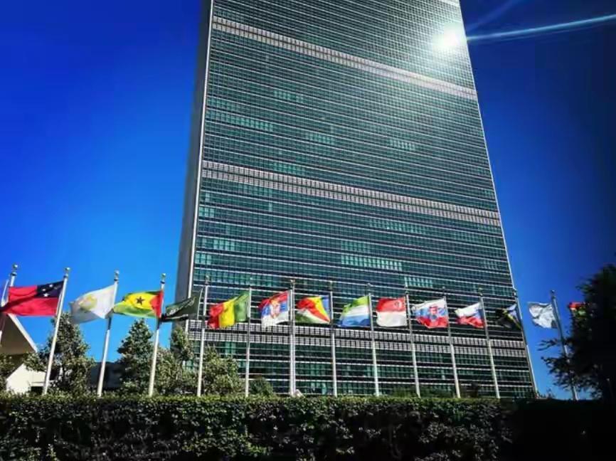 75年首次大改革！联合国新规落地，中方当场点名美国不许长期欠费，7月1日全新联合