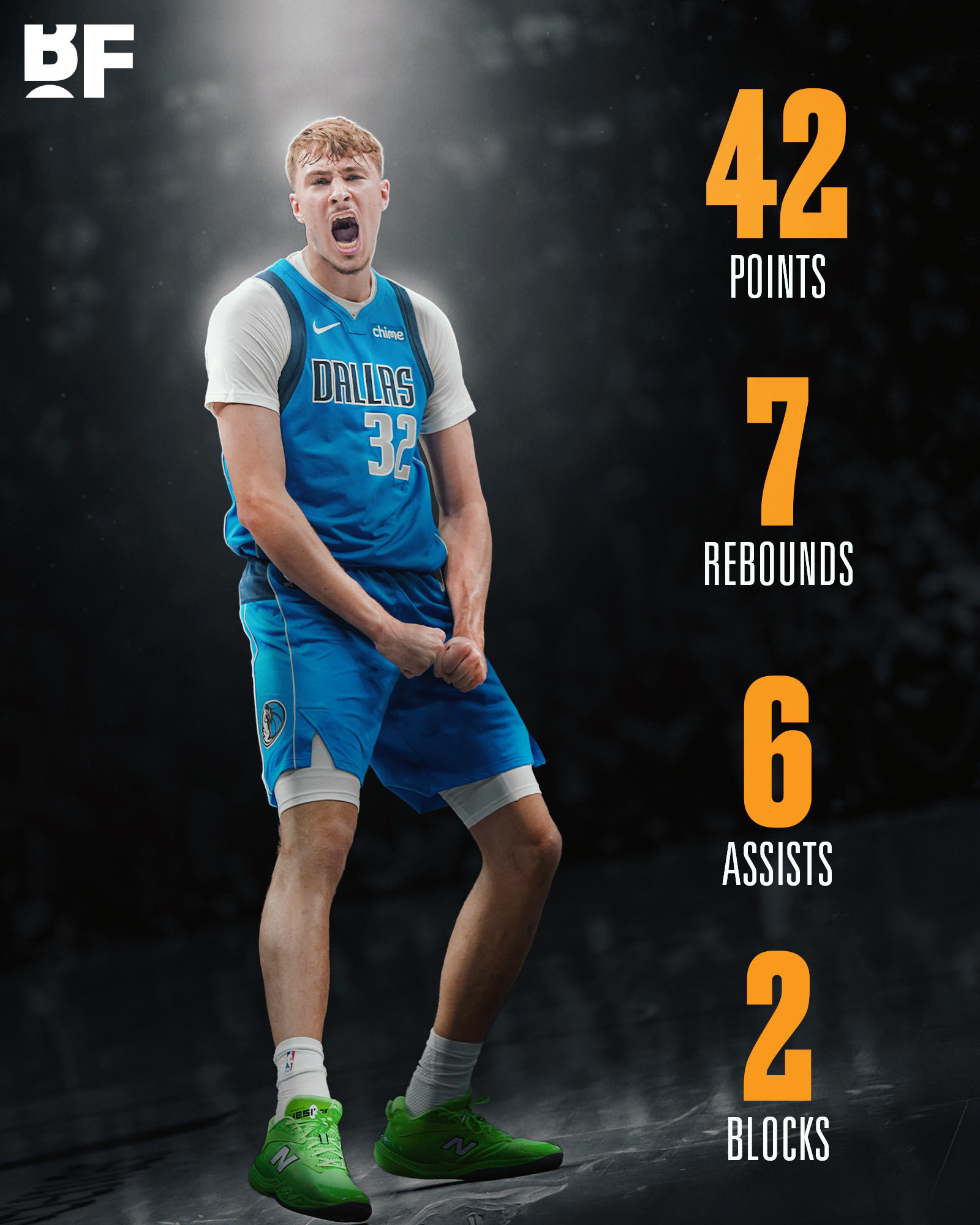 很多年以后再想想，当年的杜克就这么错失全美冠军。在拥有弗拉格克努佩尔的情况下……