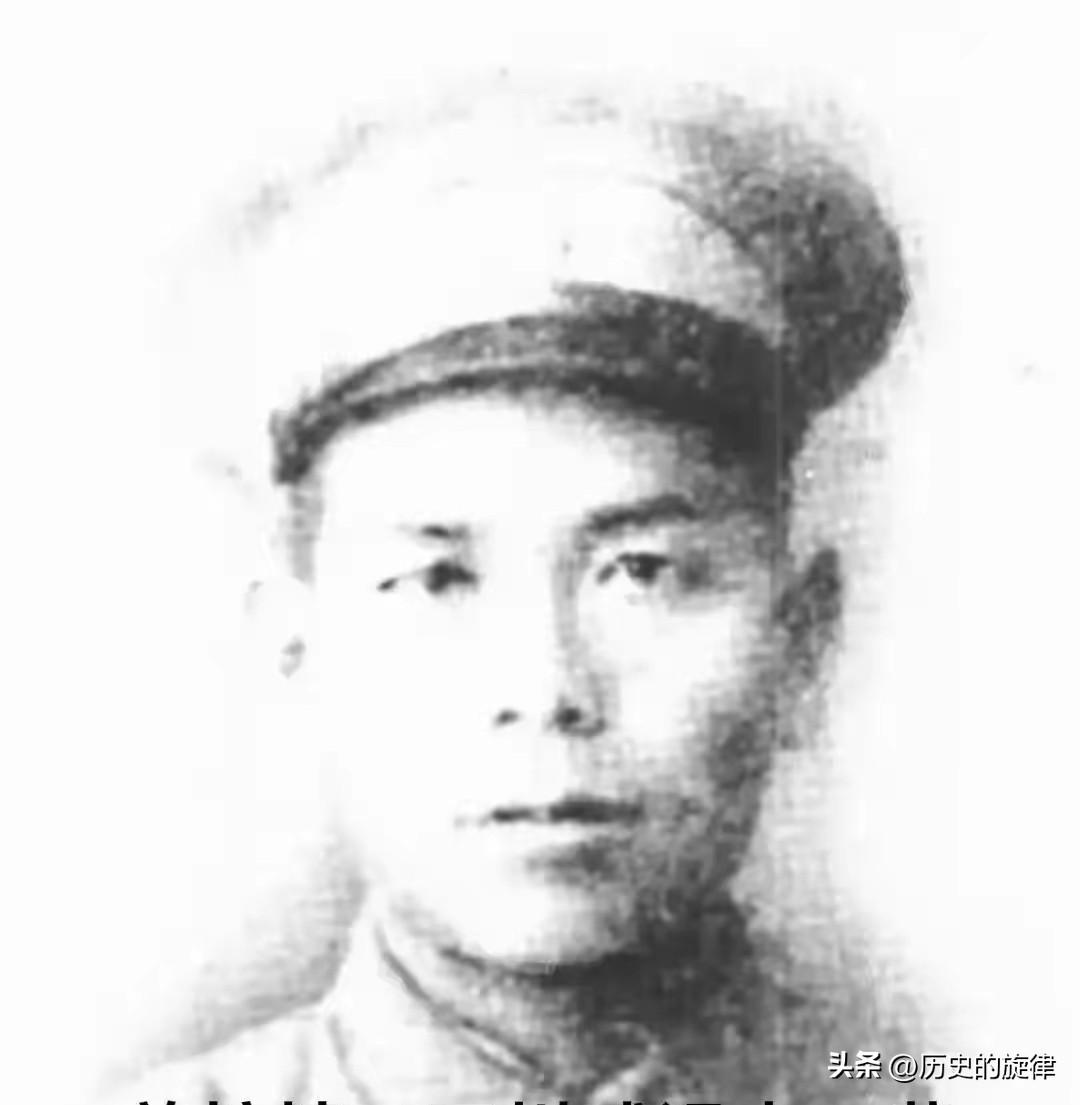 1936年西安事变落幕，黄埔老大哥刚下飞机，就被戴笠当场抓捕
 
1936年西安