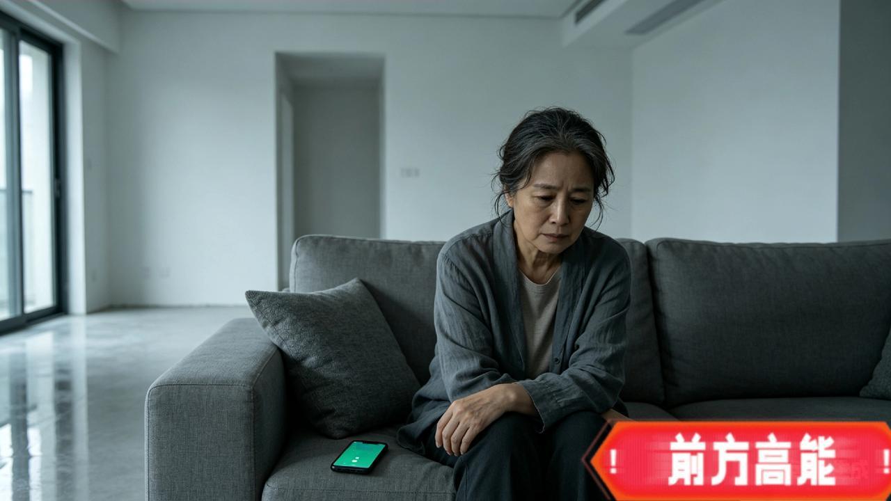 一套80平的房子，毁了我半辈子姐弟情，丈夫也要跟我离婚，我到底做错了什么？

我