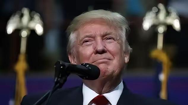 特朗普干得漂亮！真的，他这一手，直接帮全世界省了几万亿的“公知费”。以前大家还在