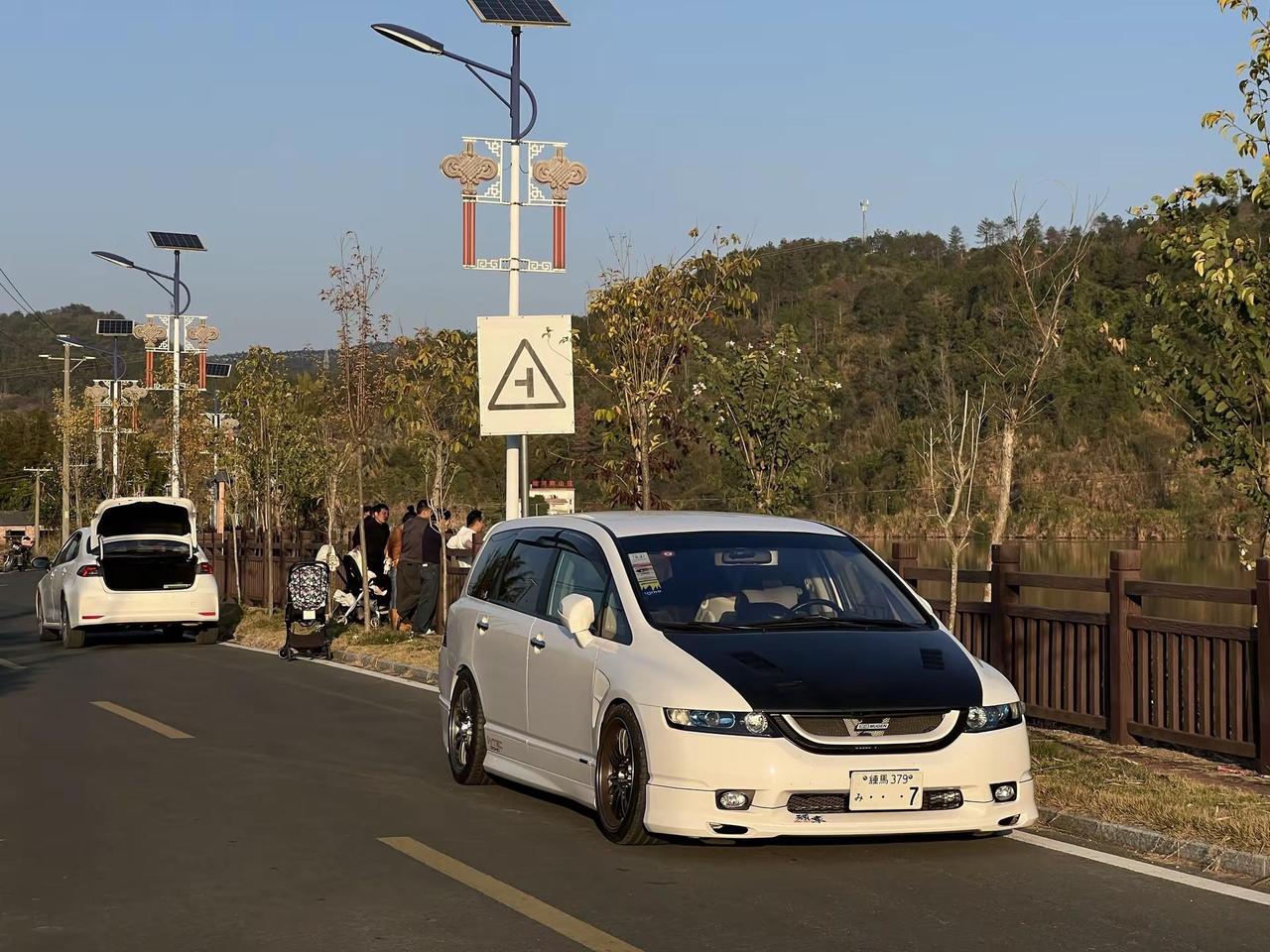 每一刻，都会过去，且向前！拍车日记 内燃机永不落幕 我与爱车的日常