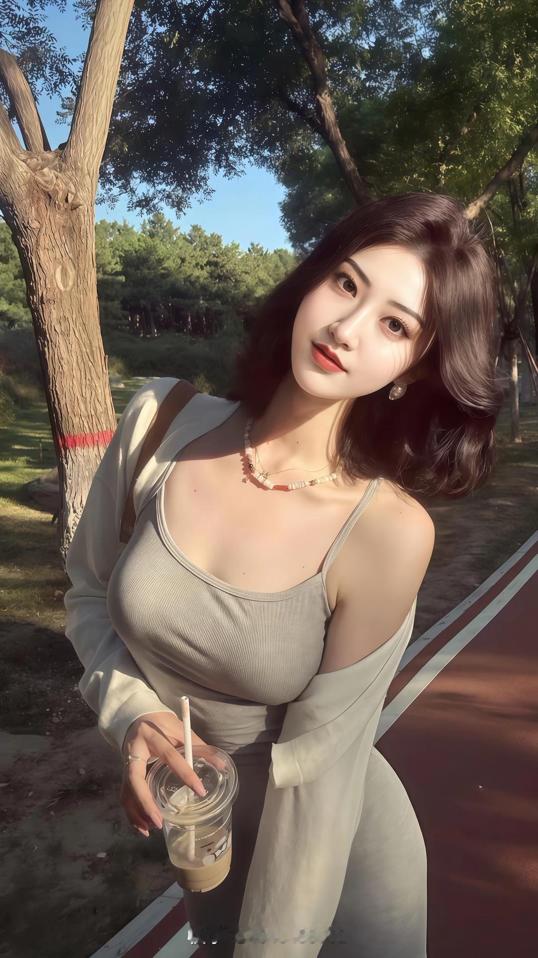 你喜欢哪一种气质的美人?