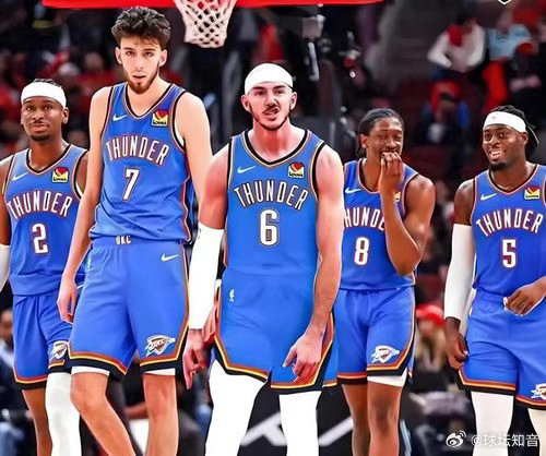 NBA常规赛：活塞VS雷霆篮球          活塞上个客场109-87击败残