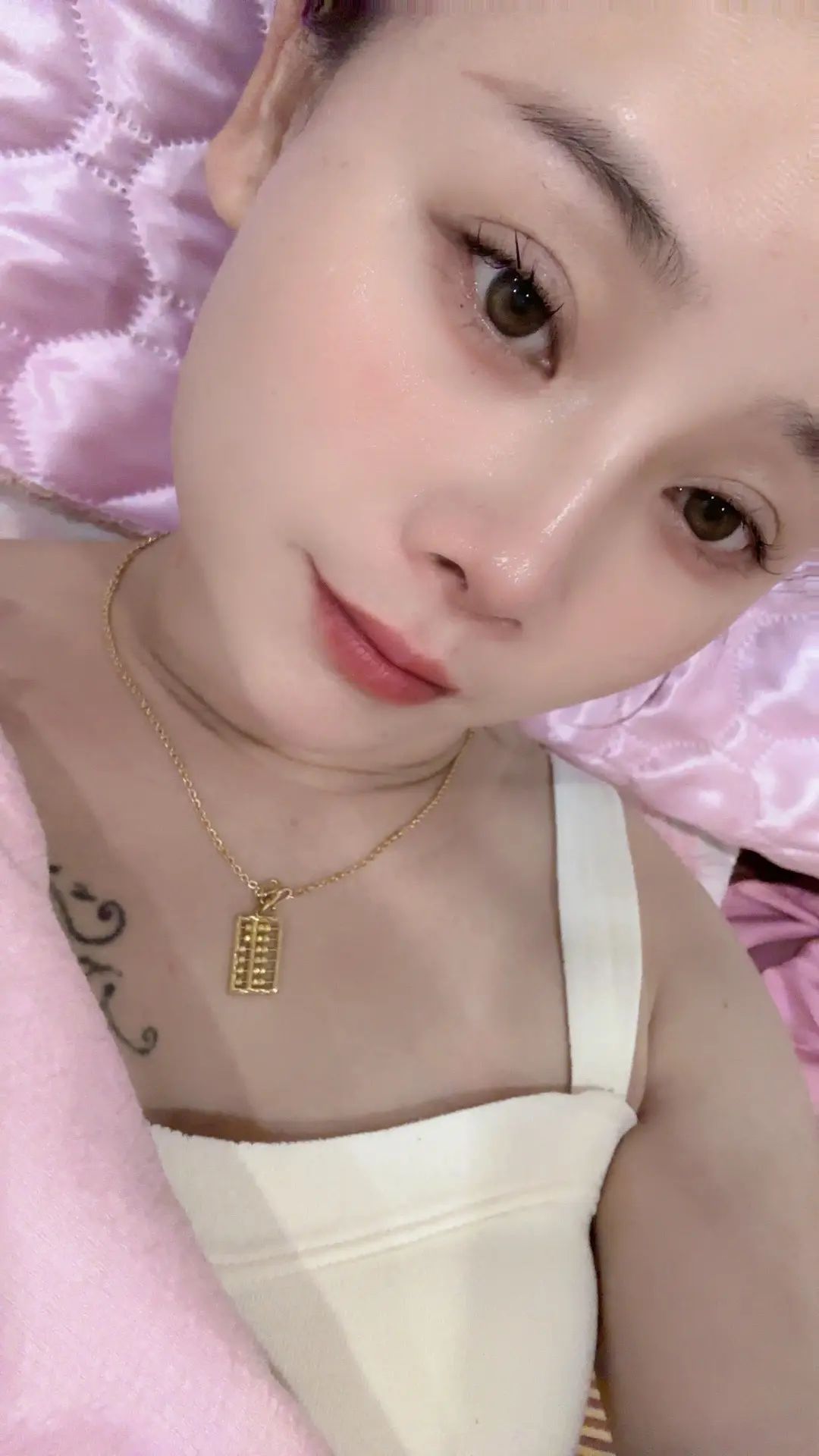 终于结束了一天的疲惫，希望明天会更好加油