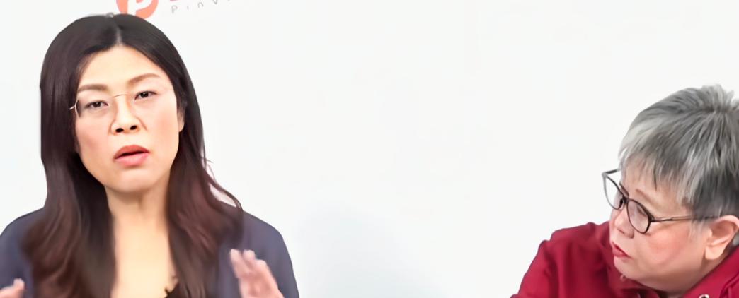 [浮云]国民党新主席郑丽文 10 月 31 日亮明核心立场：大陆港澳台同属一中