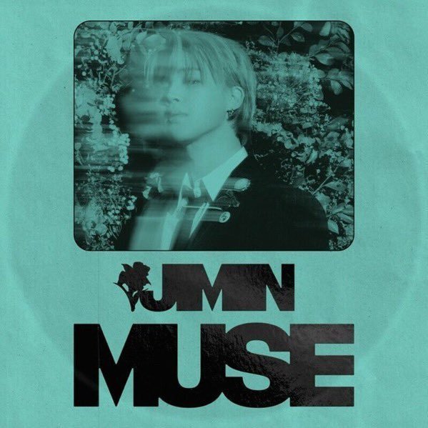 朴智旻[超话]『MUSE』成为2025年🇺🇸美国销量第1️⃣高的Kpop男s