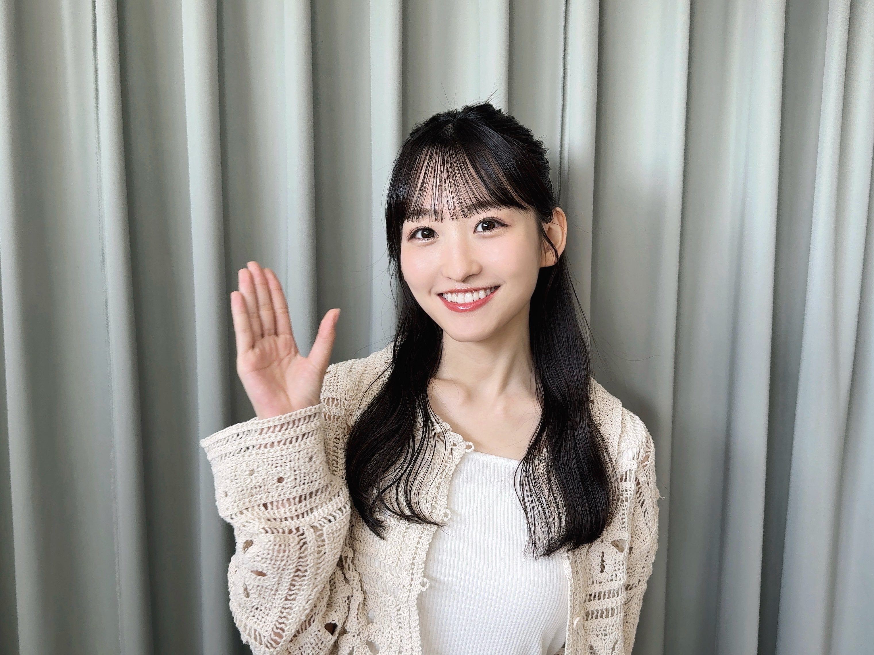 一ノ瀬美空　しまむら