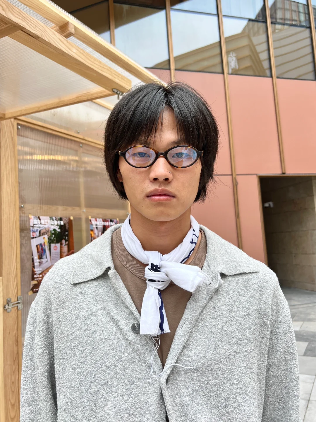 城市生活