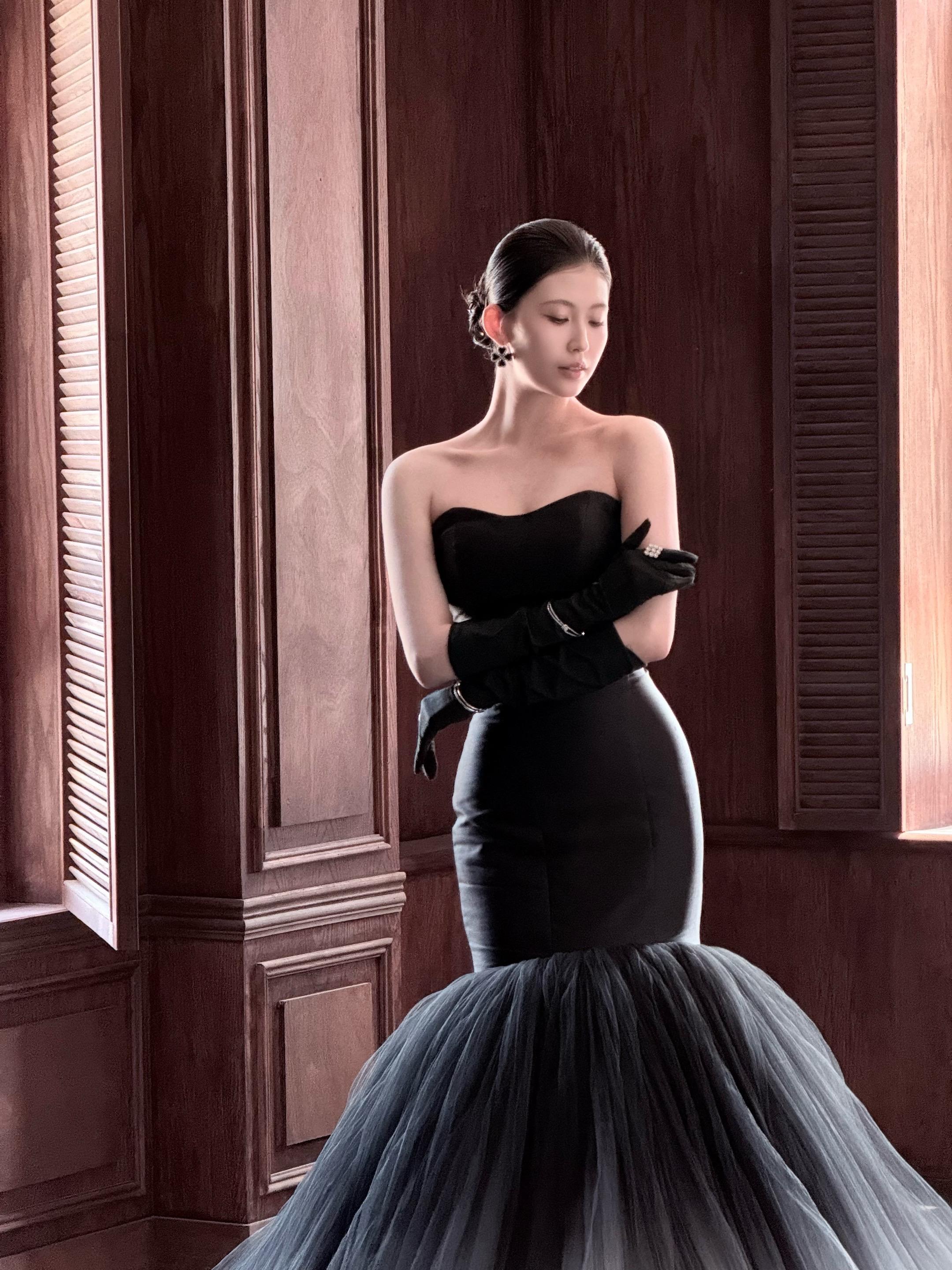 尊好看呀～家人们