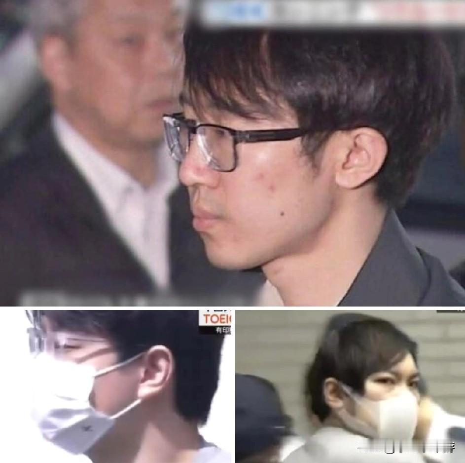 两中国男子涉代考TOEIC被捕 ，日警查集体作弊！

        日本媒体周