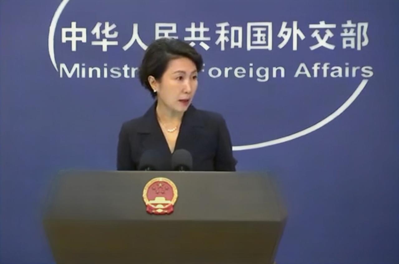 外交部：日本水产品来了中国也不会有市场
给外交部点赞👍👍中国坚决维护国家安全