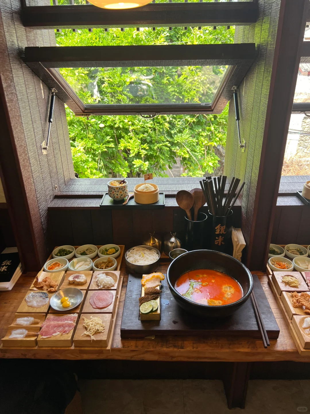 在大理古城！一定要去吃这家！太好吃……