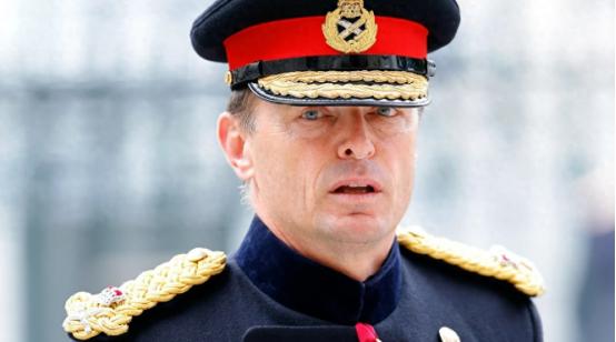 敢放话 30 分钟打瘫俄军目标？英国陆军总司令这番警告，把俄欧局势推到了开战边缘
