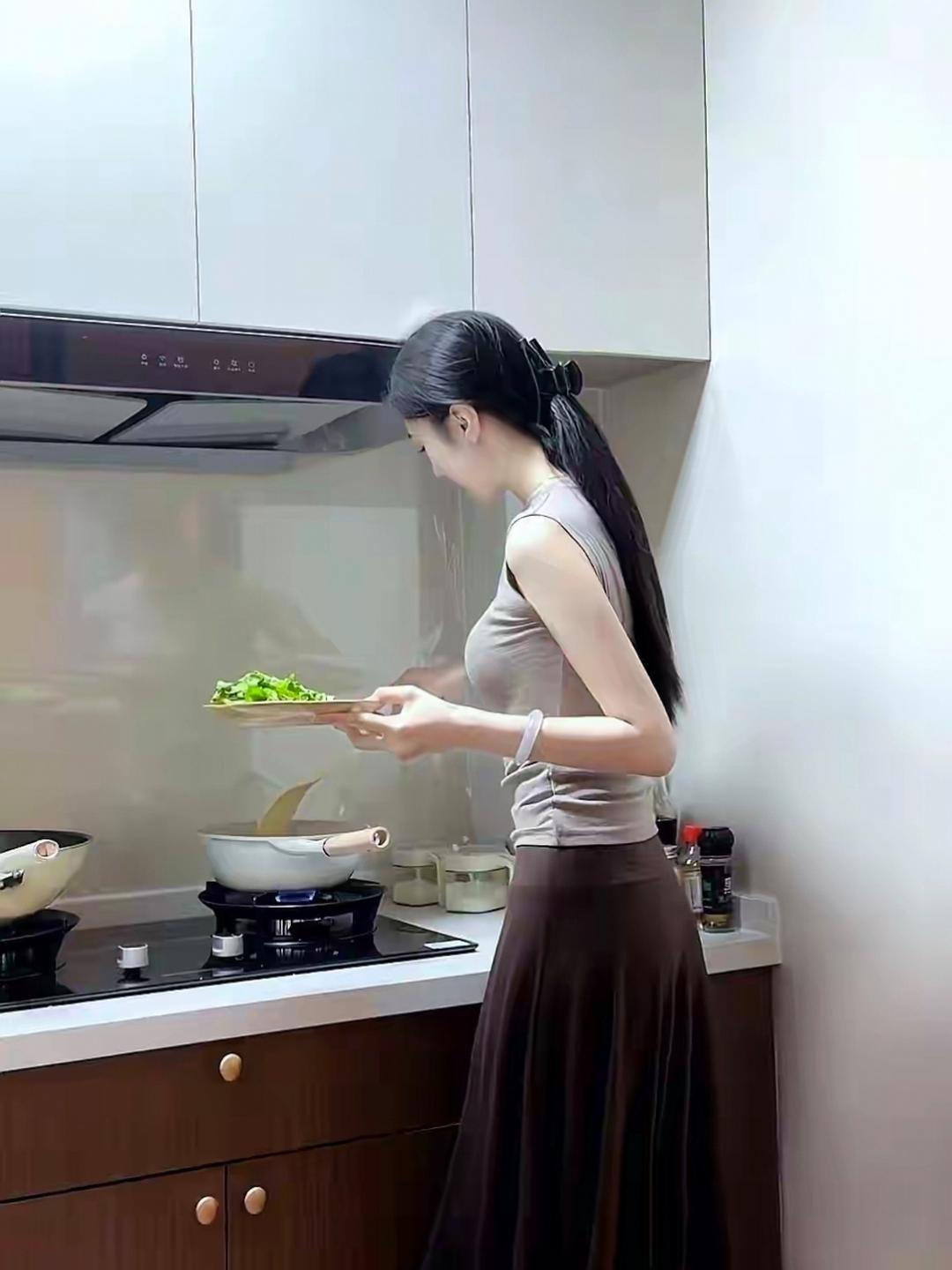 贤妻良母