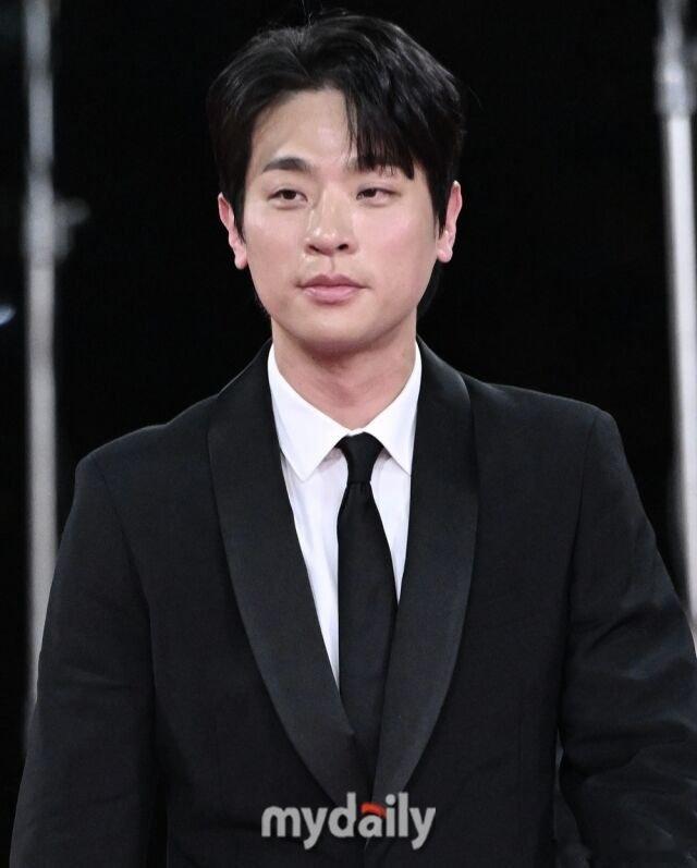 【独家】朴正民，金熙元导演作品《男子汉》的主人公21日My Daily采访结果显