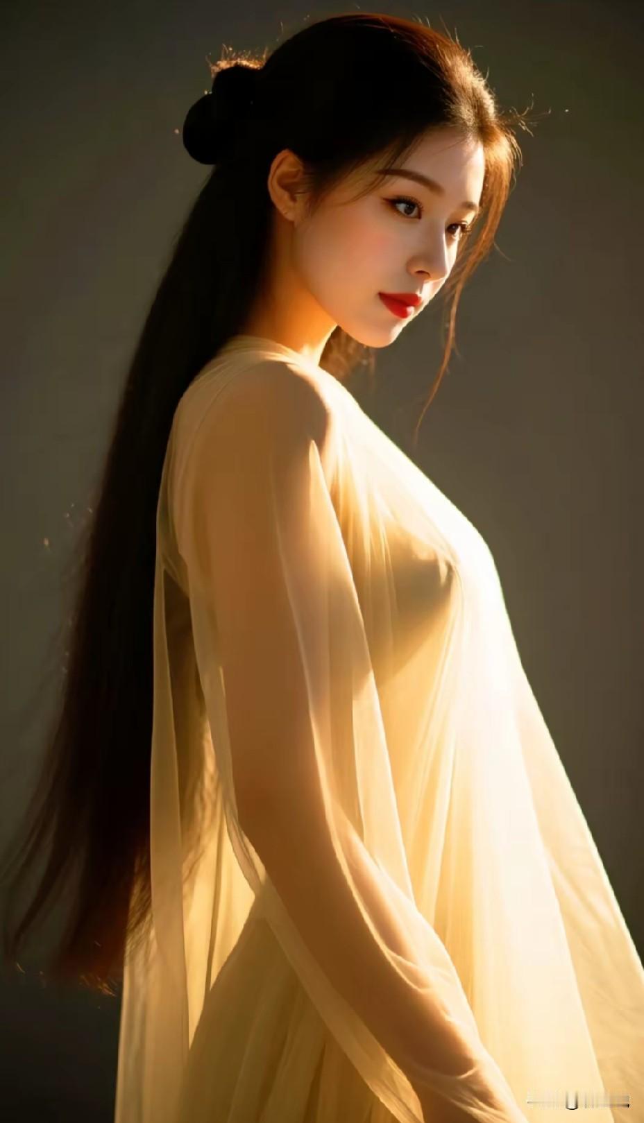 如何成为有福气的女人？福气，是慢慢修出来的
 
不必坐等别人送来好运，
女人身上