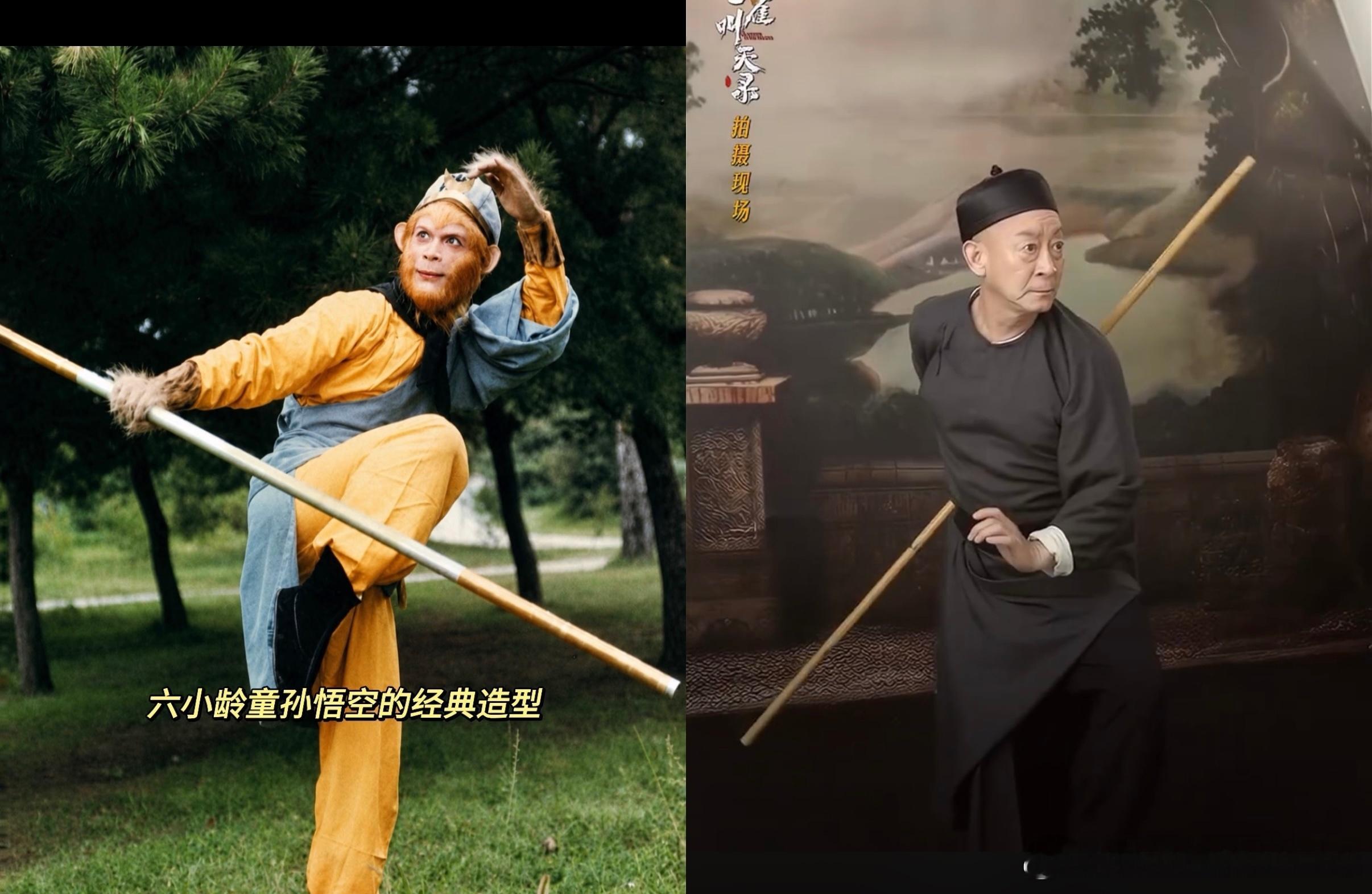 云雀叫天录定档张一山六小龄童新剧定档锣鼓一响，戏幕拉开。清末动荡年代，戏台藏尽人