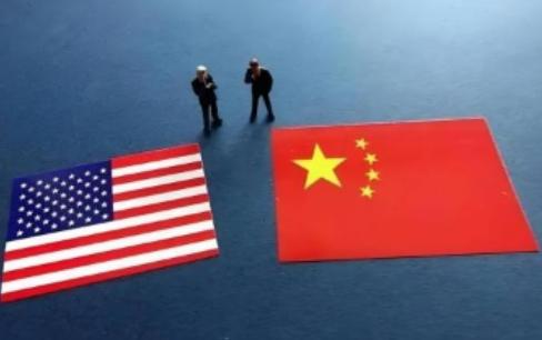 美国现在遇上了一个超级大麻烦，自己根本解决不了，必须要中国出手解决。
 
麻烦看