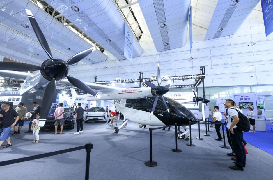 外媒实锤！中国五大产业领跑全球，绿色革命震撼世界
 
12月1日，阿联酋媒体发文