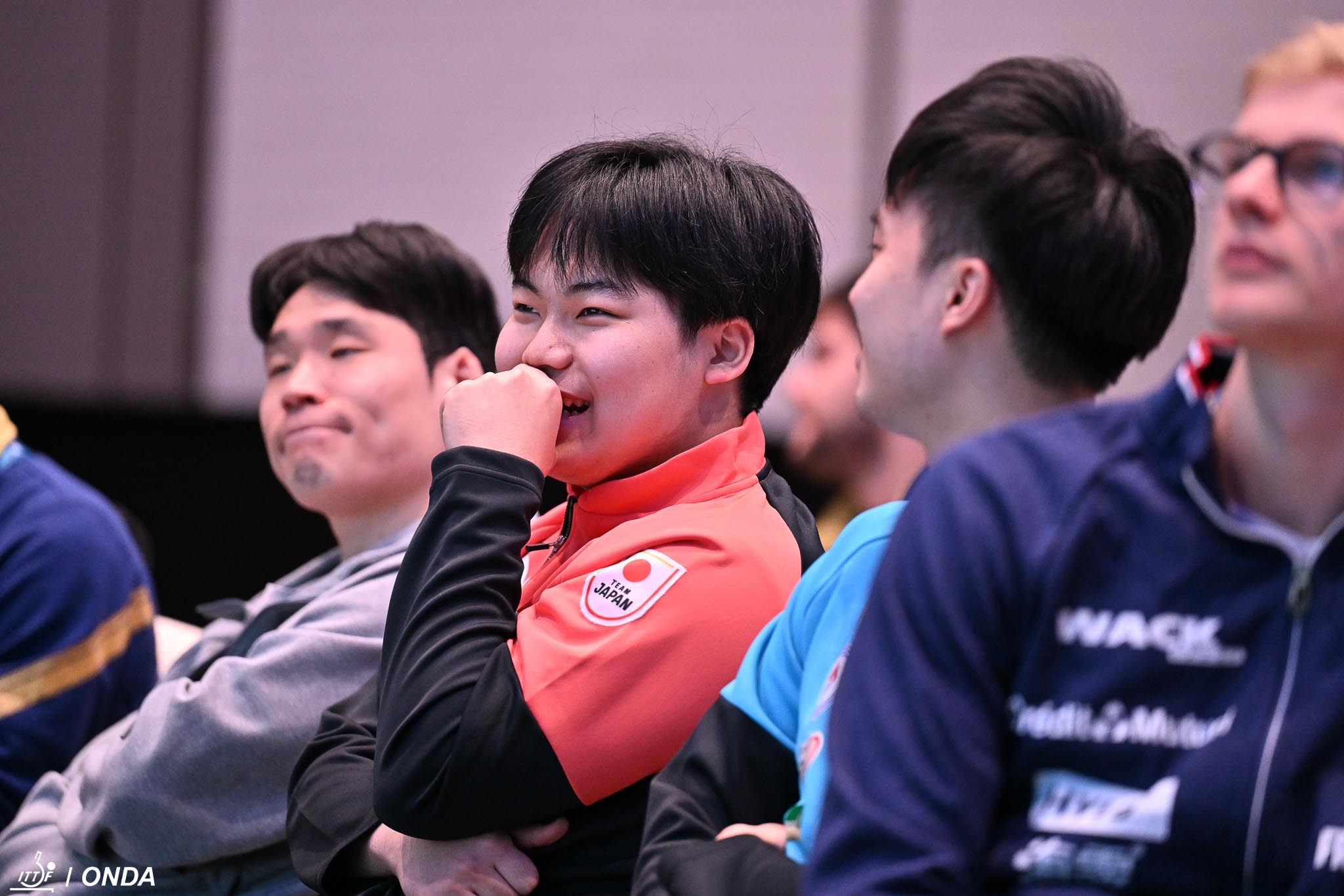 澳门世界杯2026和奥玛·阿萨尔练球+抽签仪式糊糊边角料 