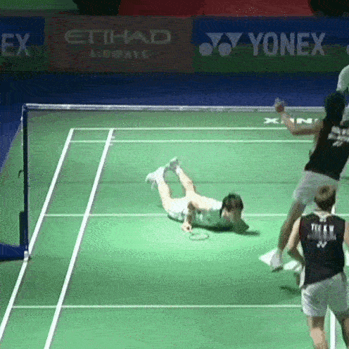 晚安，玛卡巴卡 