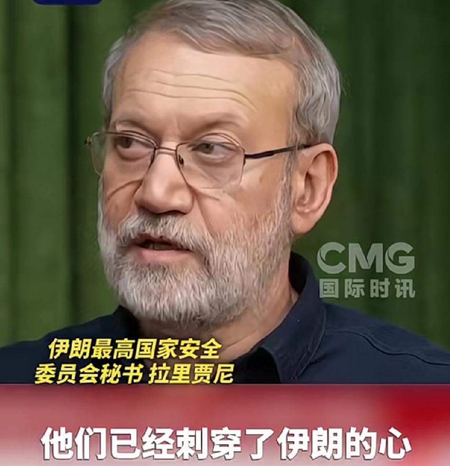 伊朗虽然陷入危机当中，但这也是一个千载难逢的机会，如果伊朗能够整合整个中东的反抗