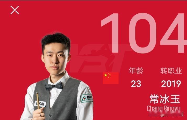 🎉🎉🎉五连胜·常冰玉斯诺克沙特大师赛闯入16强[赞][赞][赞]

和斯佳