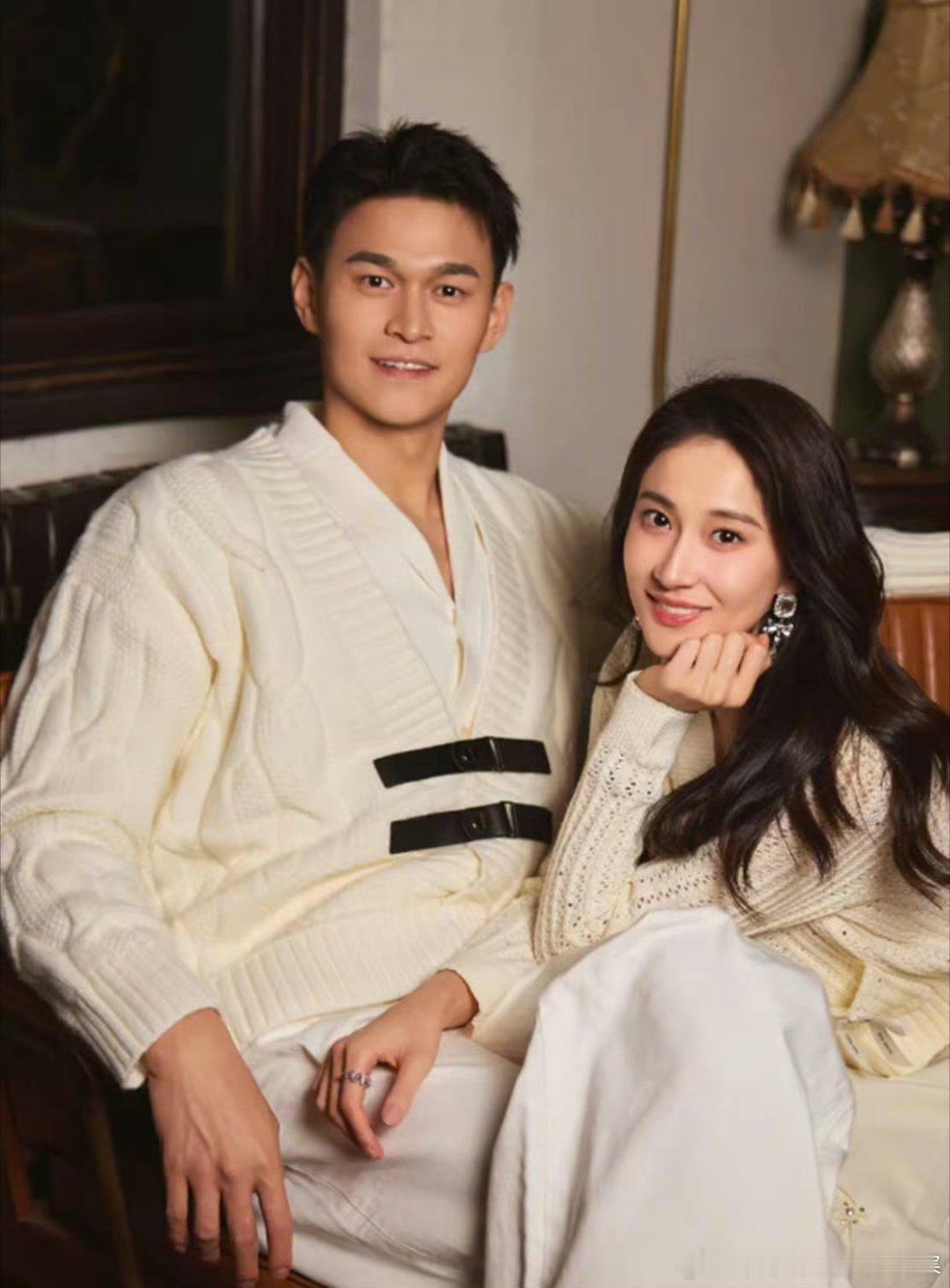 孙杨张逗逗日常的一天冠军夫妇的生活化日常也太好磕了✨平淡又真实，互怼又暖心，柴米