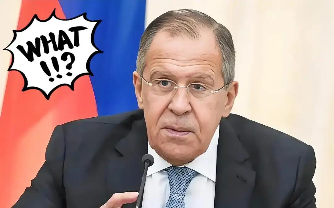 果然俄罗斯外交部宣布！11月25日，俄罗斯外交部长拉夫罗夫表示，俄方希望美方能告