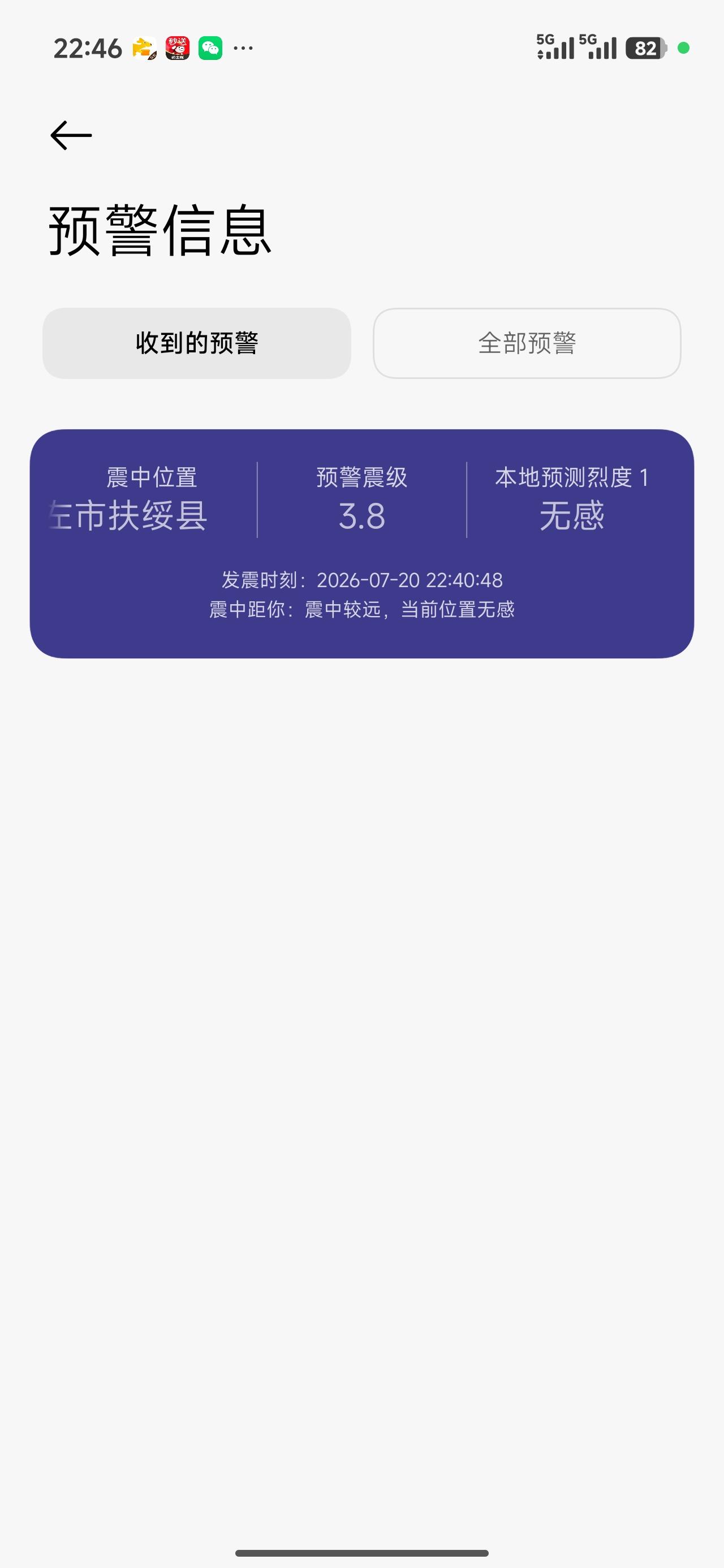 给自己一句话，你会说什么? 看到这个话题，我也陷入了思考。现在社会压力大，好多人