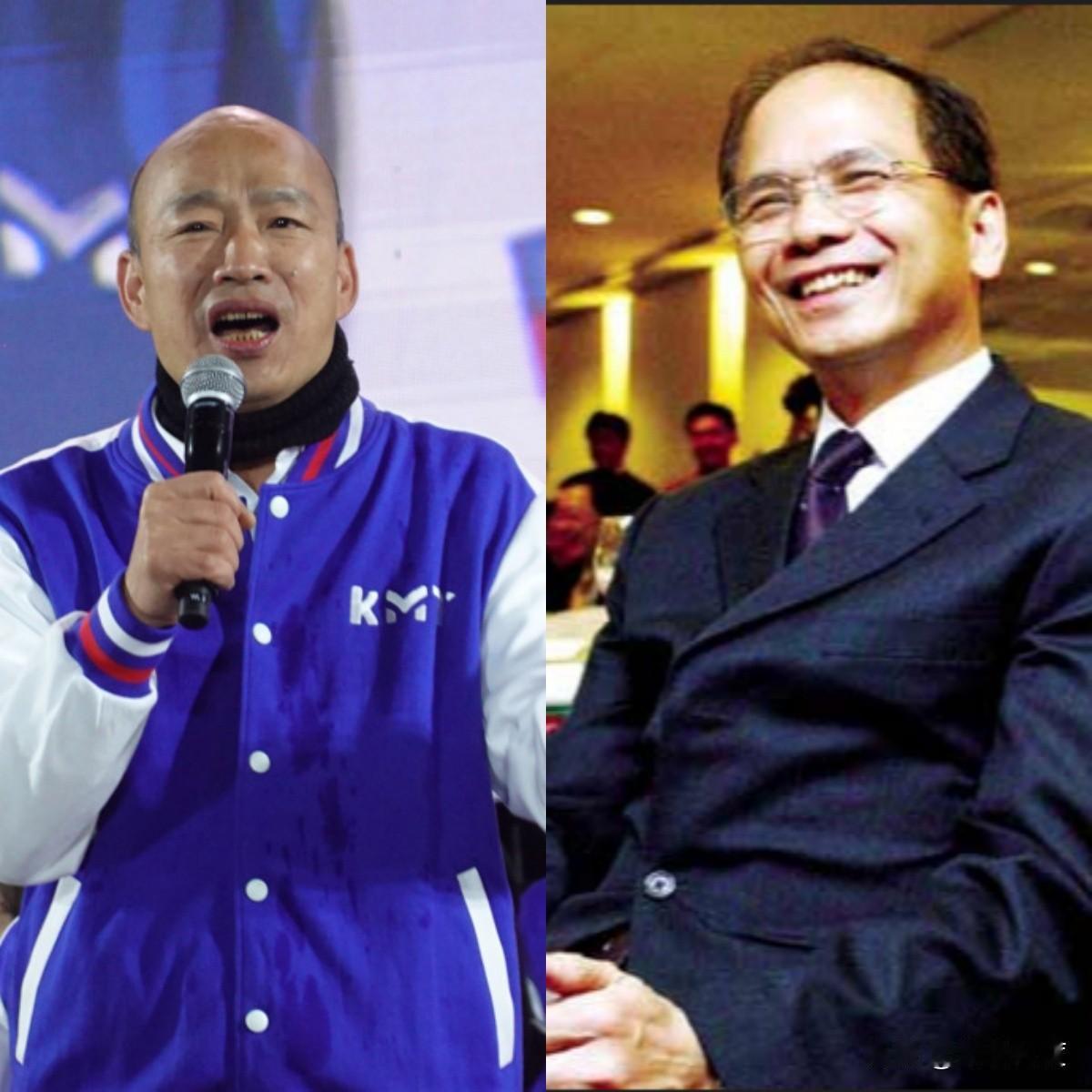 民众党邀“面试”，韩国瑜、游锡堃均积极作出回应，蓝绿两党企图强烈，一场硬战刚刚开