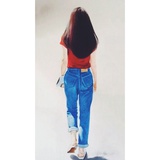 姝儿爱聊null
