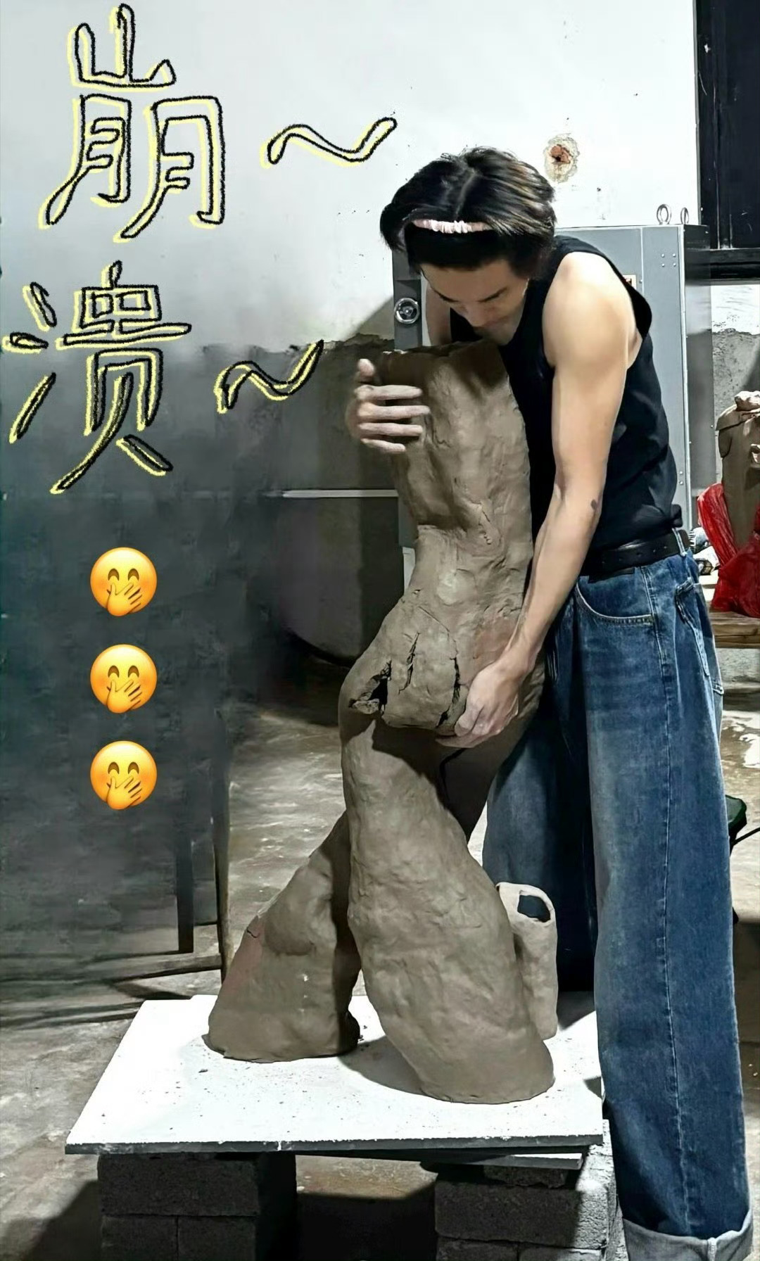 易烊千玺慕思品牌全球代言人 易烊千玺千问品牌全球代言人 我知道你们很想让我特别快