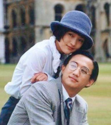 1947年，林徽因病重，她请求见徐志摩的前妻张幼仪一面。一开始，张幼仪不愿意见她