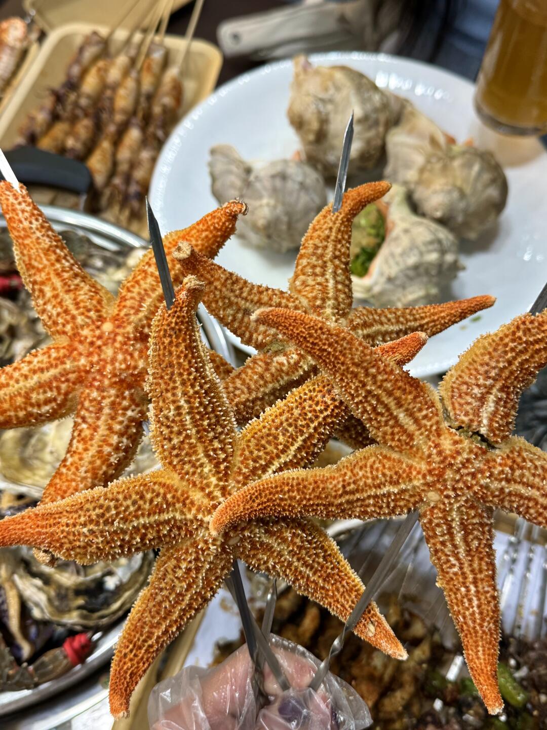 来日照旅游的宝子们不要错过他家啊