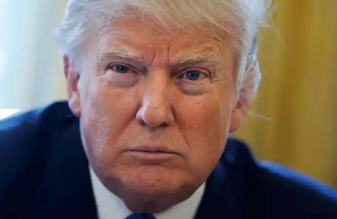 特普朗传来消息，又要和伊朗谈判了！

美国总统特朗普突然对外官宣，未来两天内，美