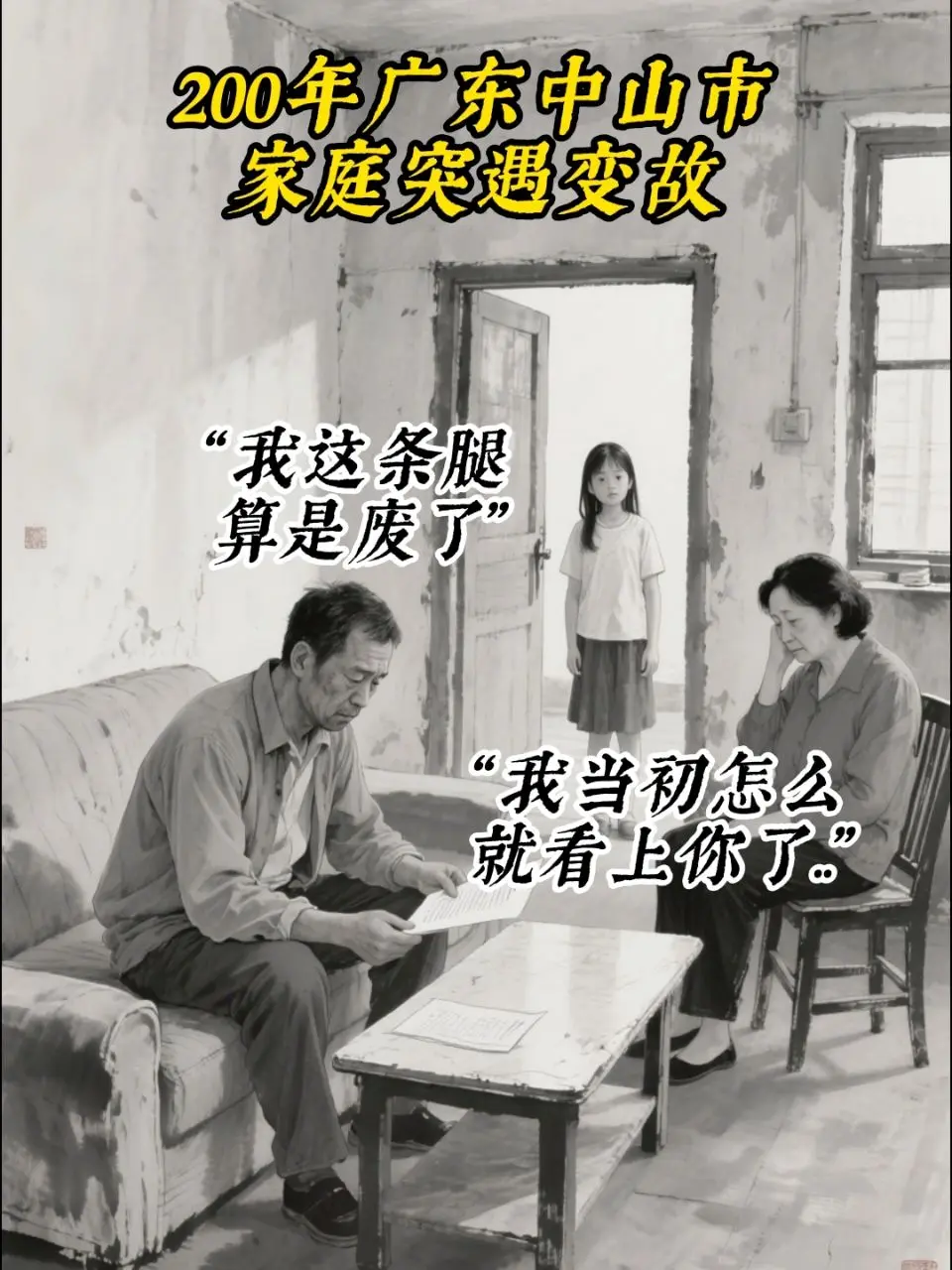 齐萍萍“我只是帮他们解脱”