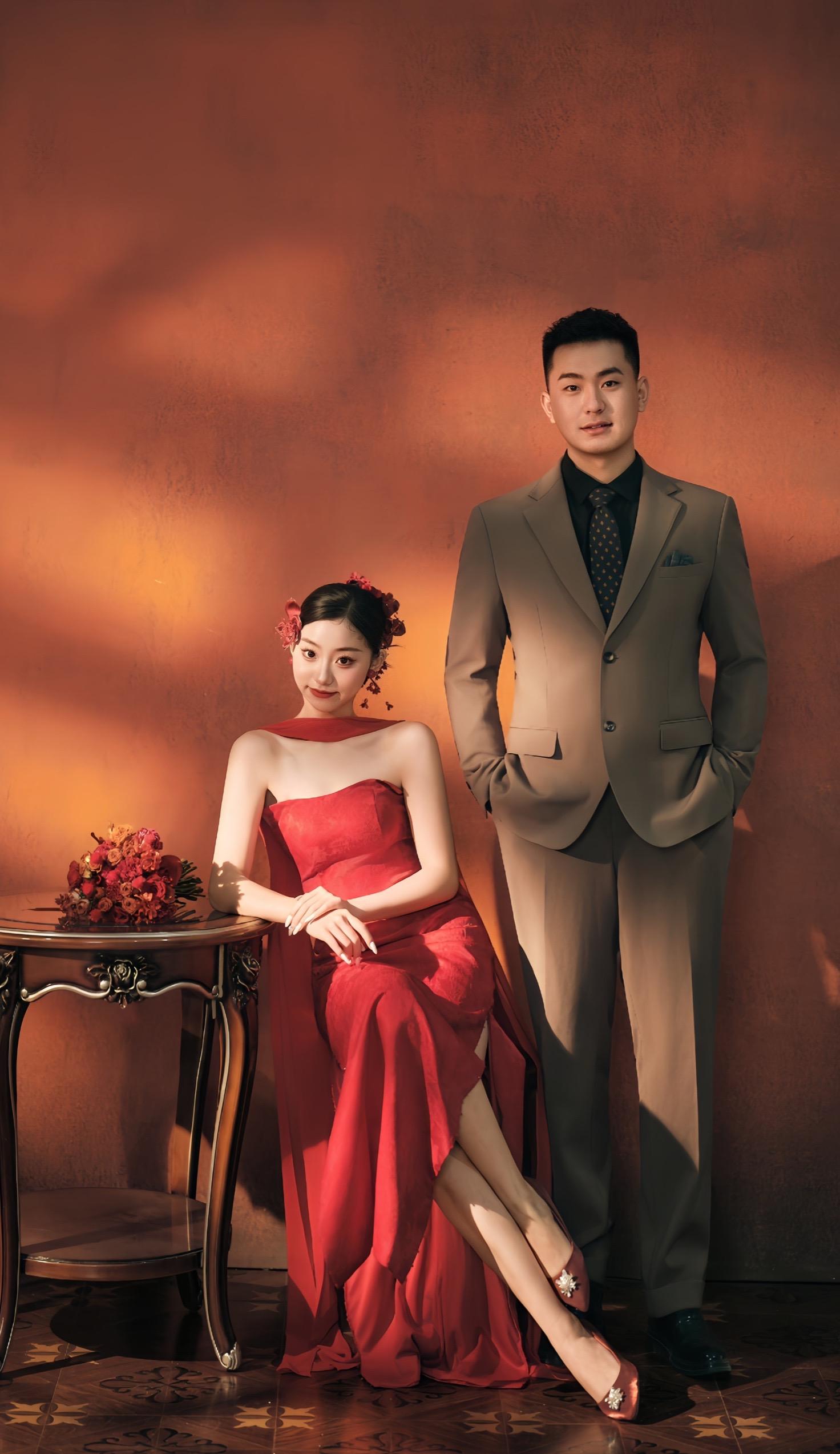 我想  恋人这一页 应是采兰赠芍 情之所钟 我细数 我珍重.