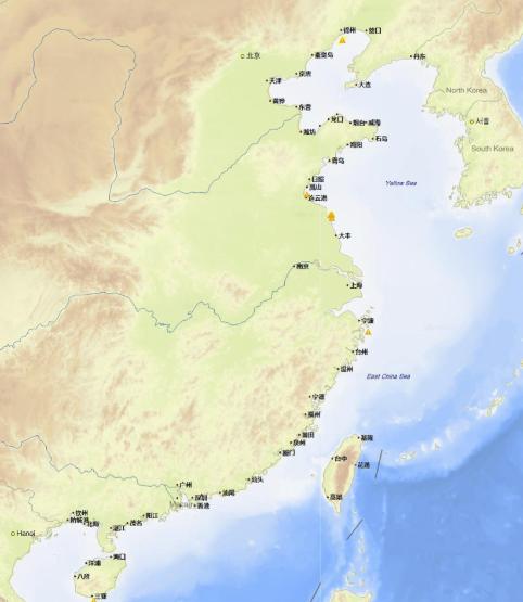 菲律宾预感大事不妙，中国这次来真的，马尼拉越想越不对劲！
 
关注南海局势能明显