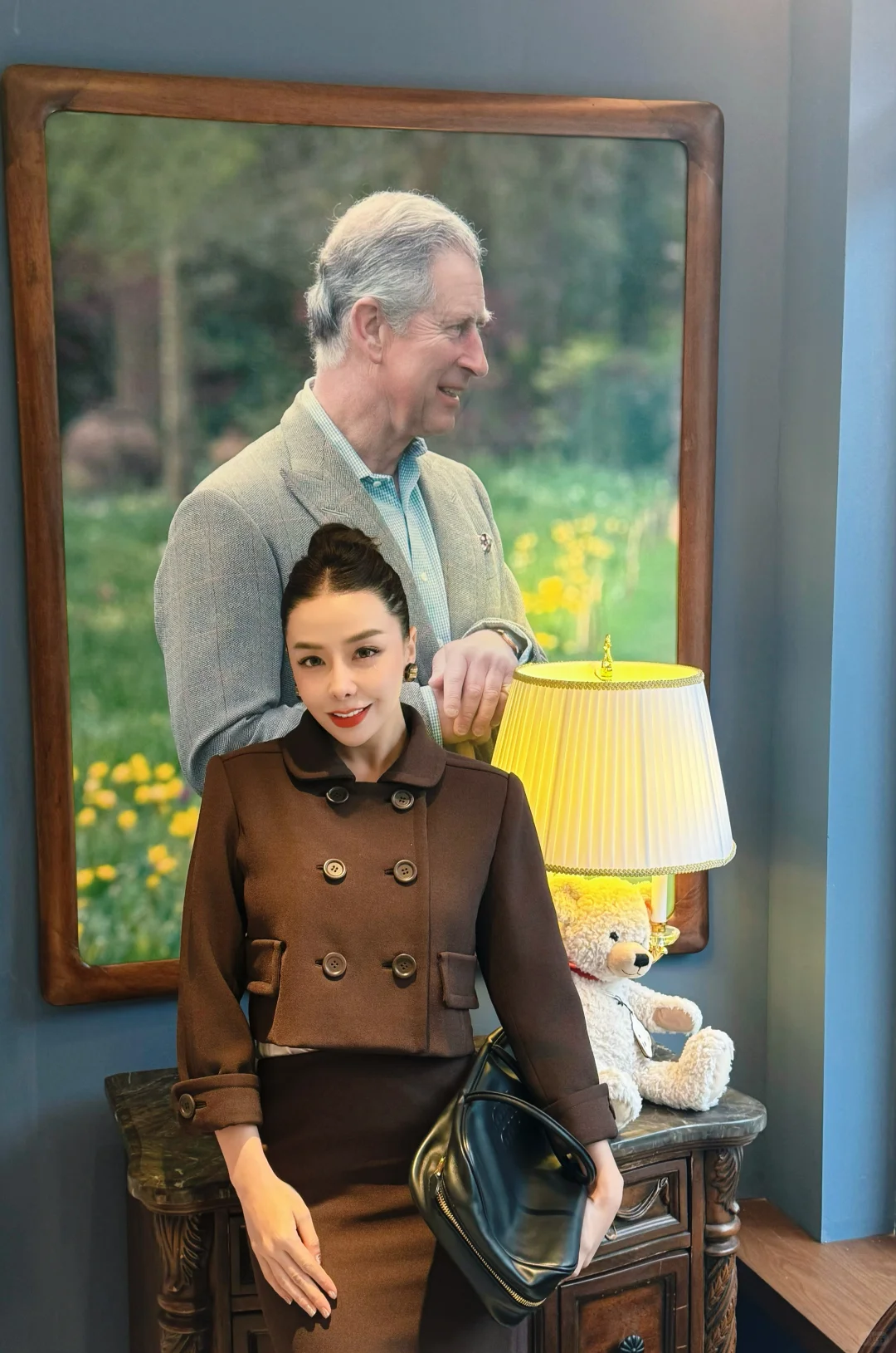 这是英国🇬🇧？