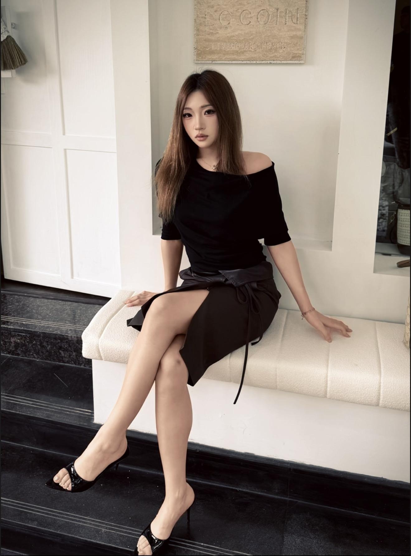 你知道的 我这样的女人 就算天塌下来最后还是一句我会想办法的