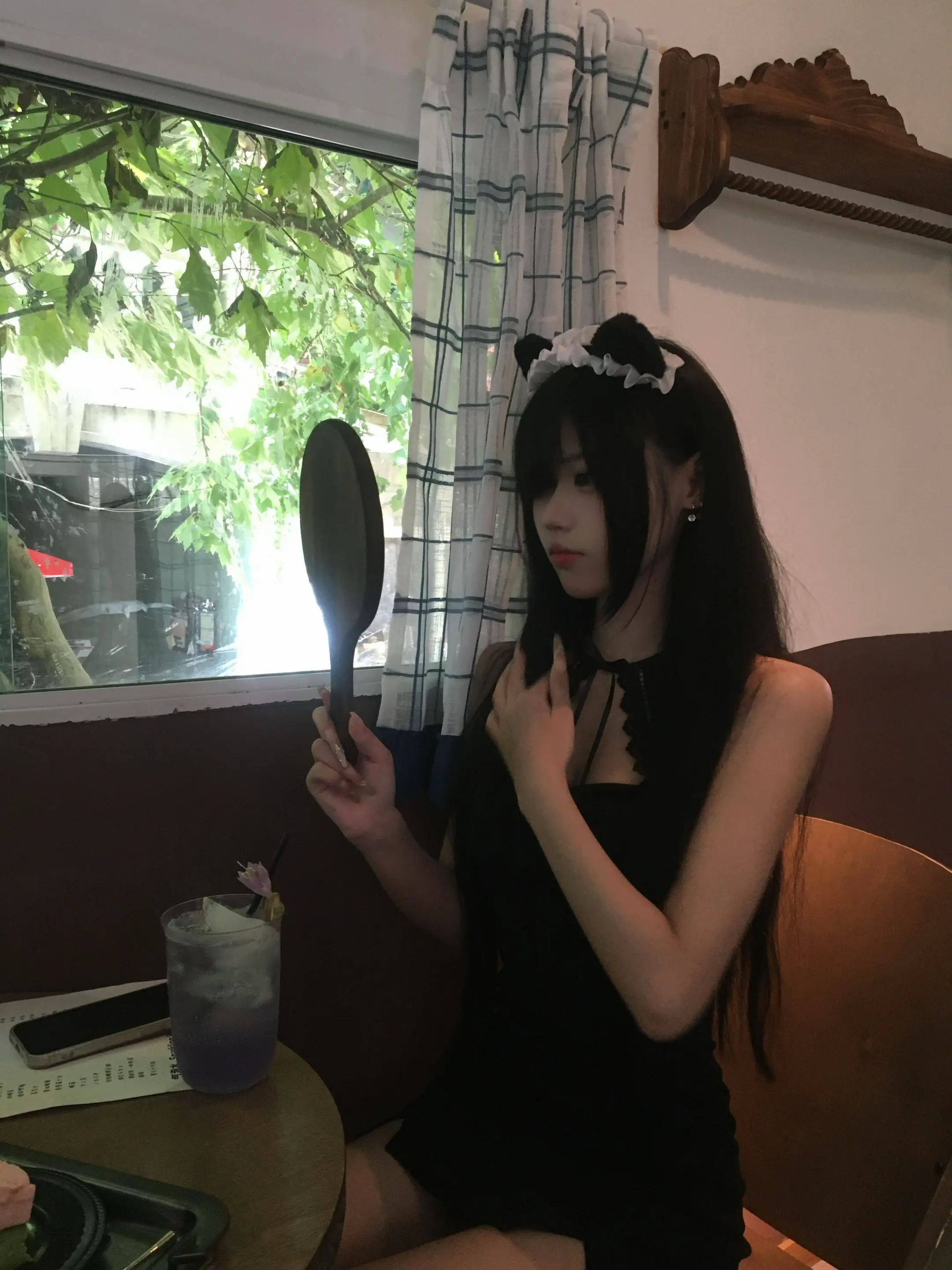 喜欢卖萌，喜欢你