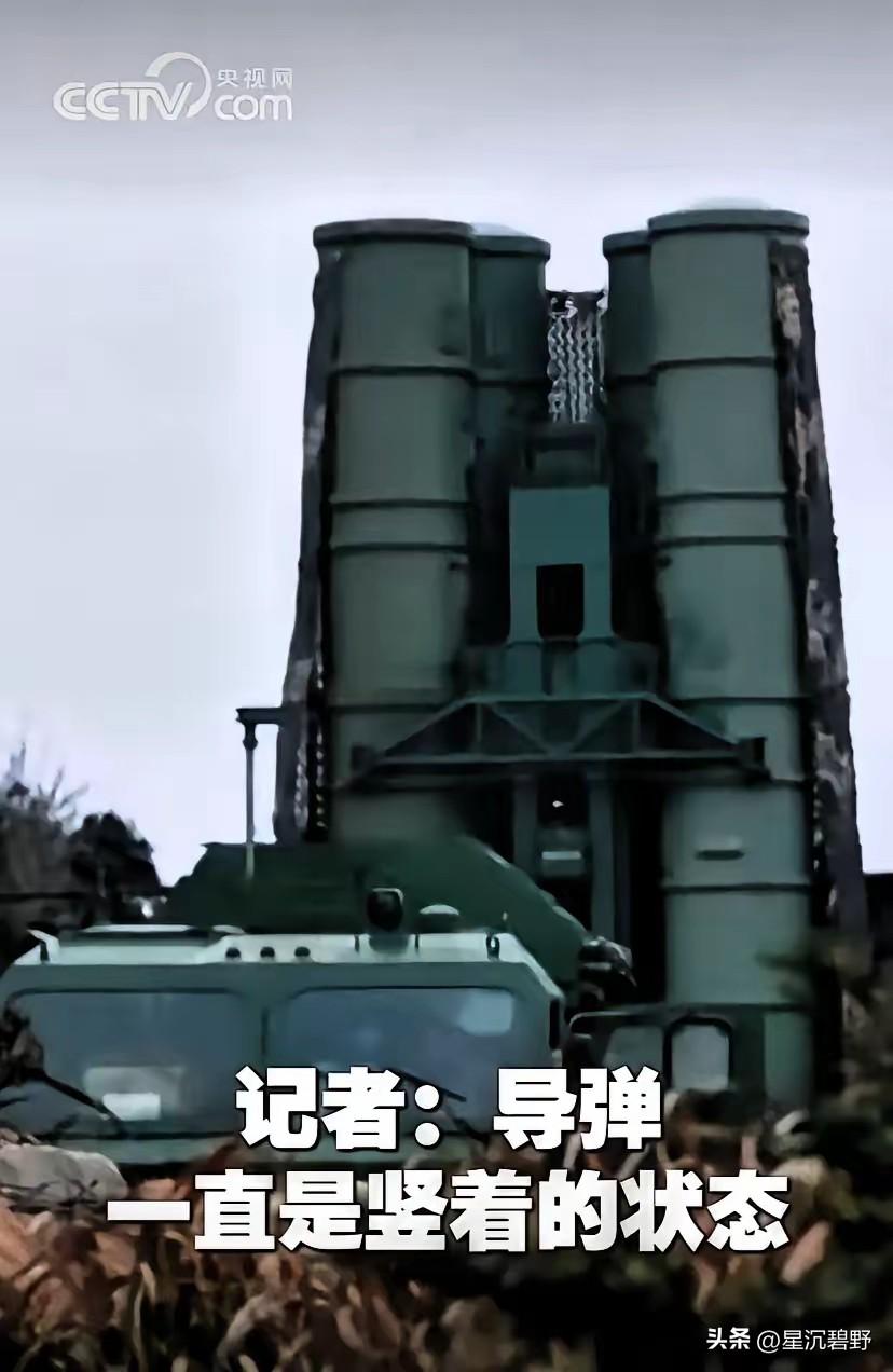 2月4日，央视军事披露东部战区沿海一线正处于紧张战备状态，导弹保持全时竖立，在固